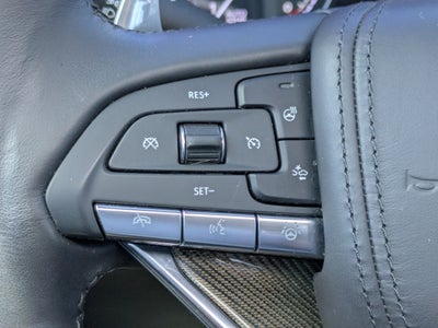 2023 Cadillac XT6 Sport