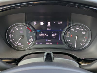 2023 Cadillac XT6 Sport