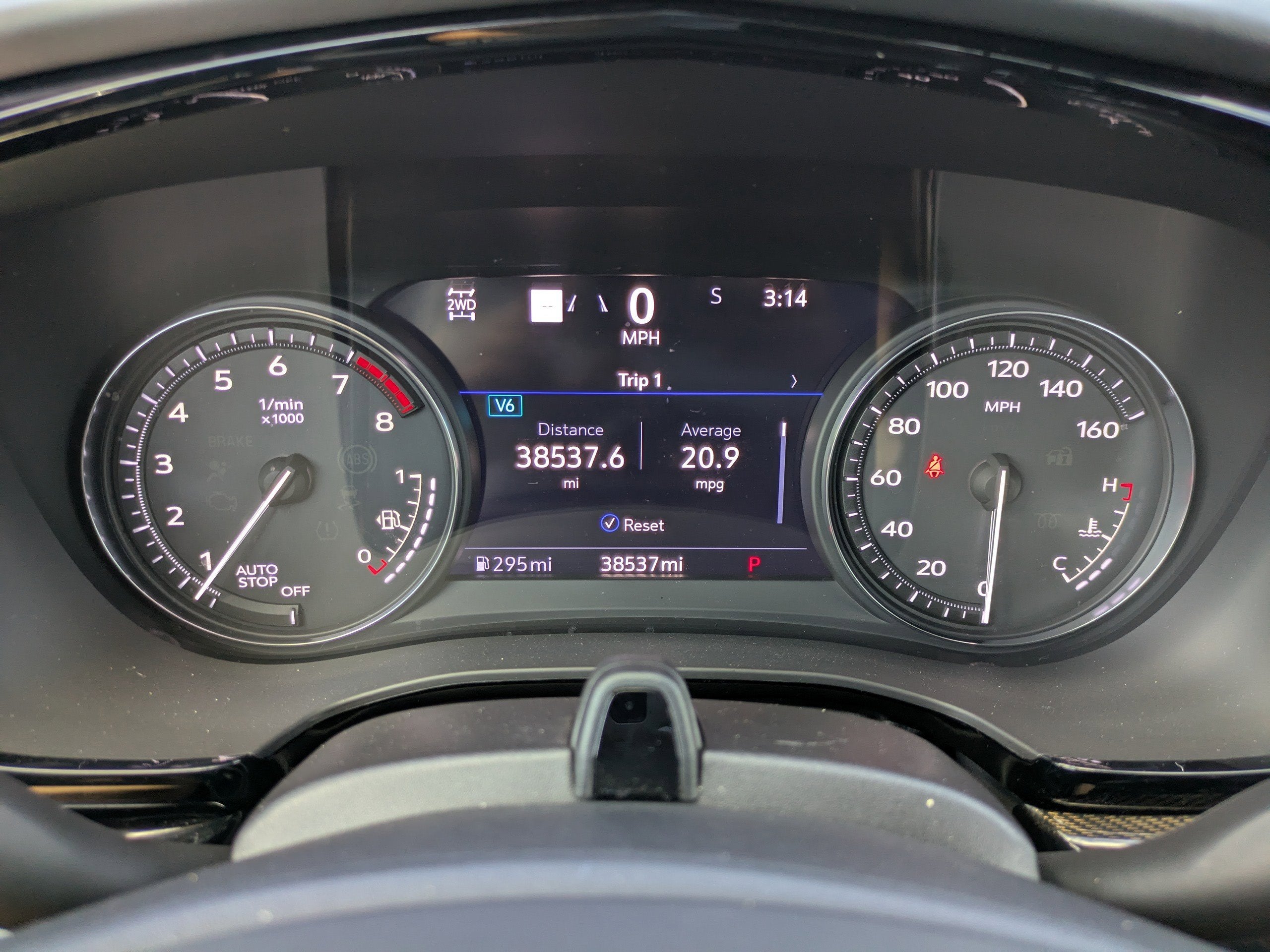 2023 Cadillac XT6 Sport