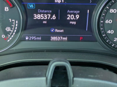 2023 Cadillac XT6 Sport