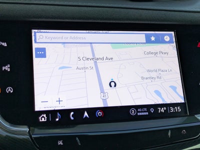 2023 Cadillac XT6 Sport