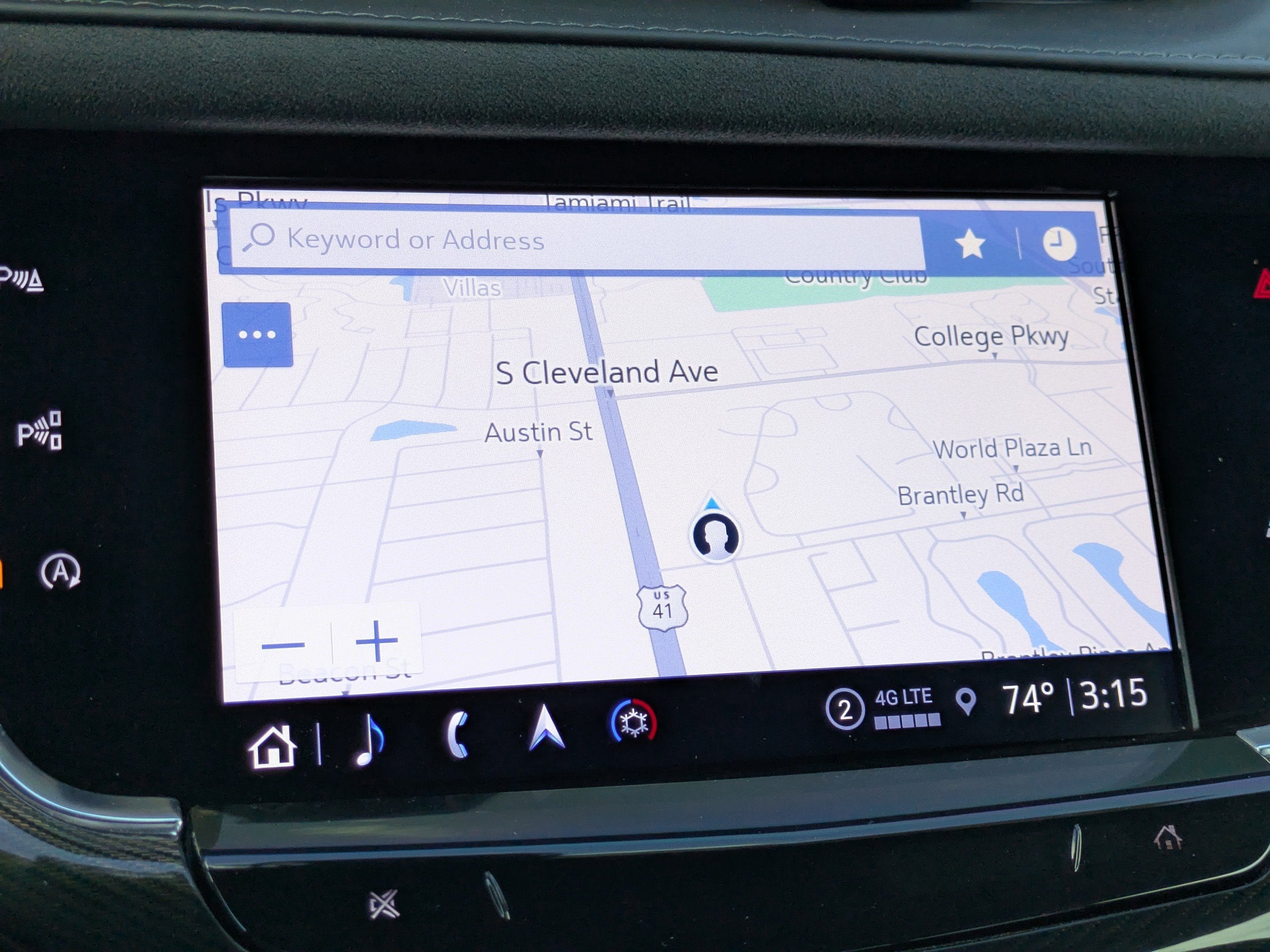 2023 Cadillac XT6 Sport