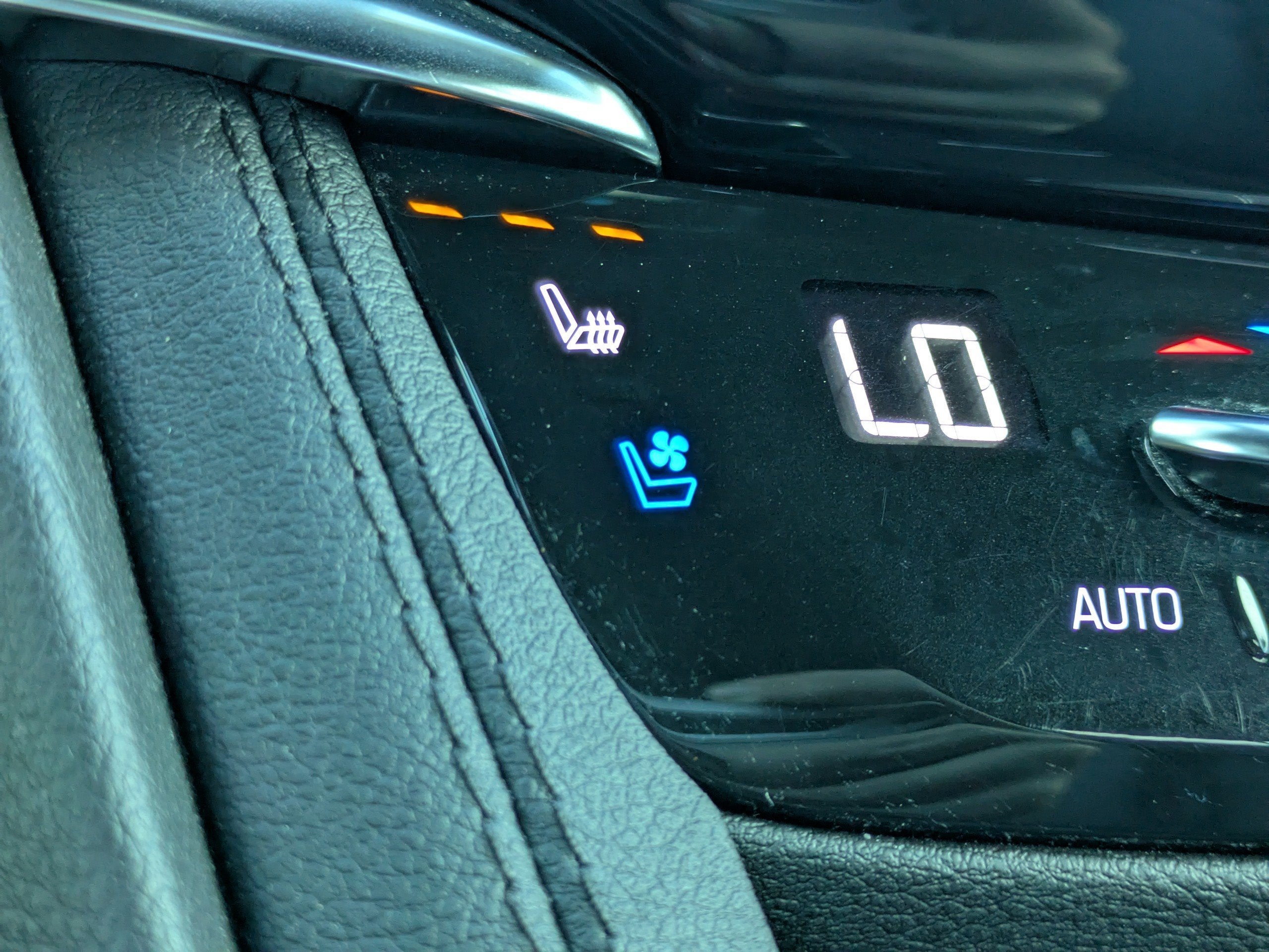 2023 Cadillac XT6 Sport