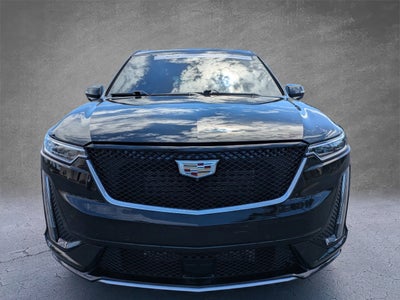 2023 Cadillac XT6 Sport