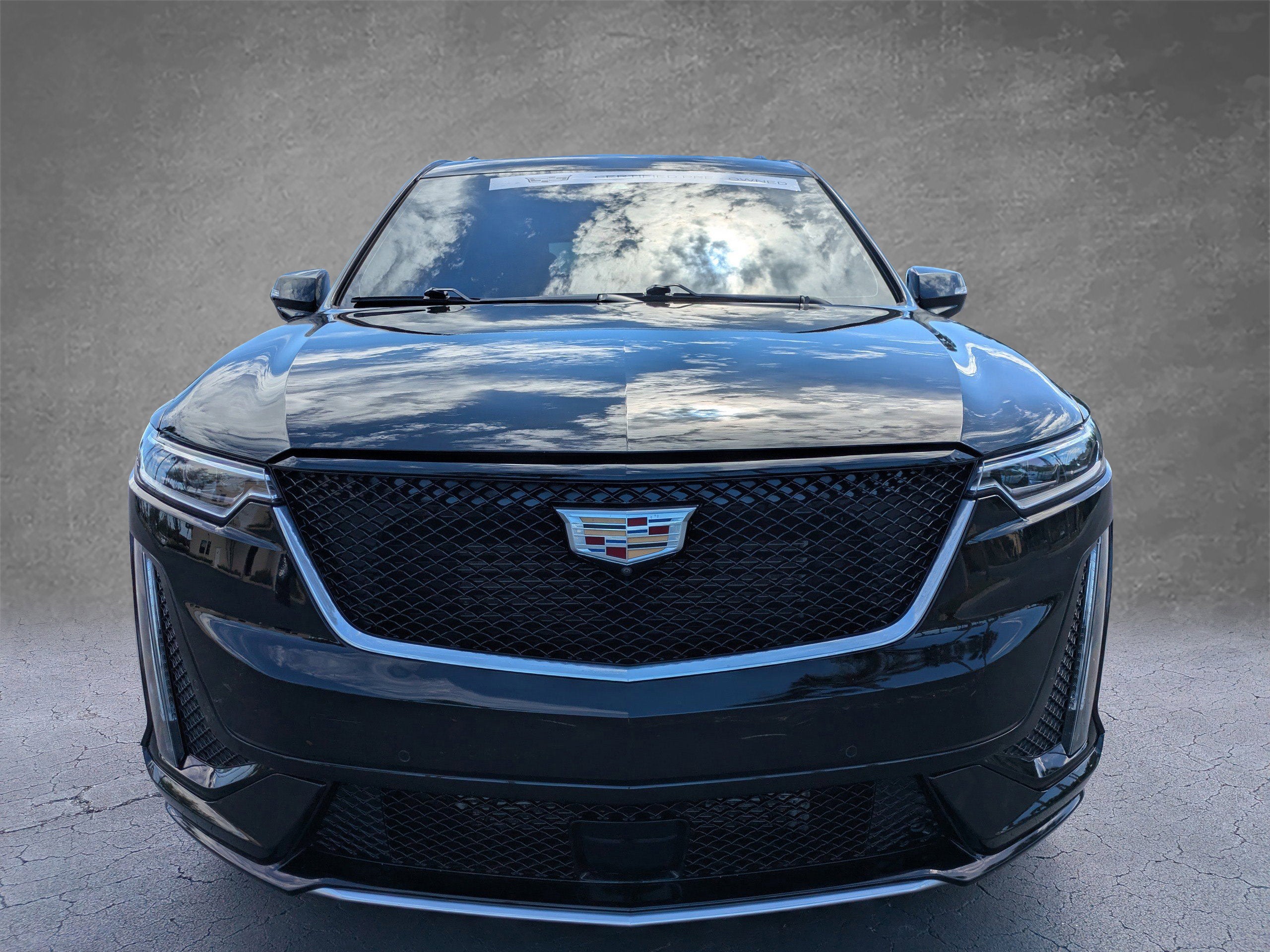 2023 Cadillac XT6 Sport