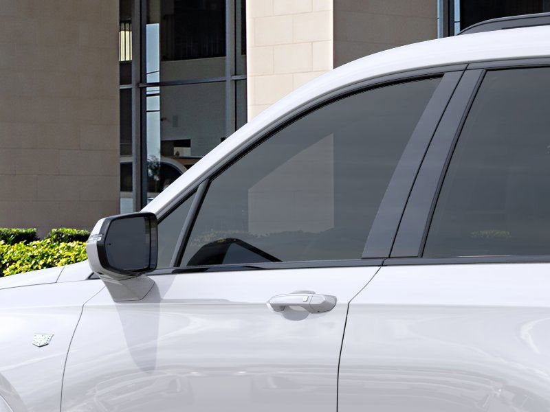 2025 Cadillac XT6 Sport