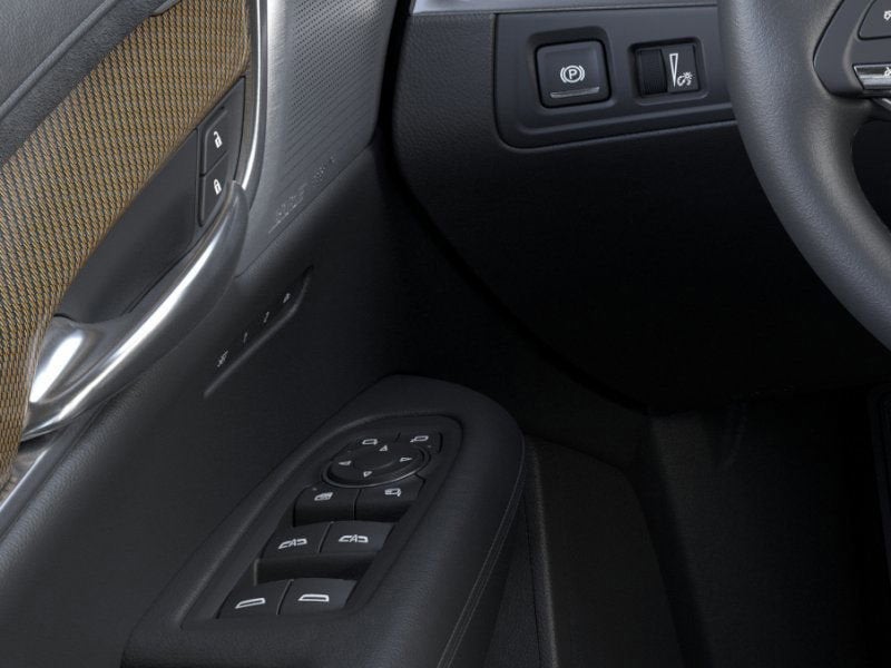 2025 Cadillac XT6 Sport