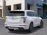 2025 Cadillac XT6 Sport