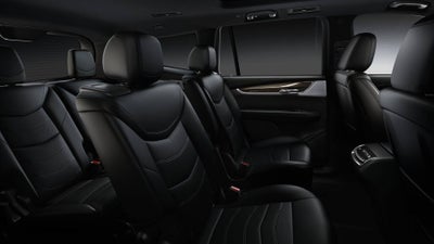 2025 Cadillac XT6 Sport