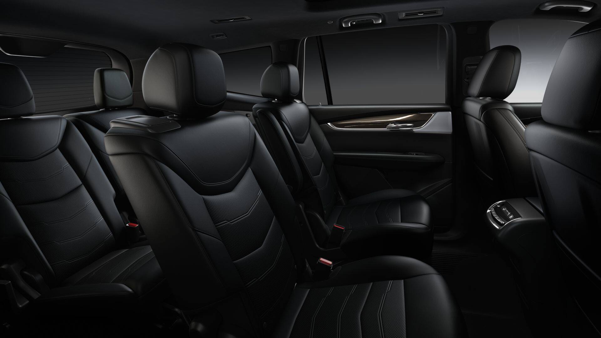 2025 Cadillac XT6 Sport