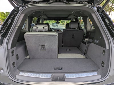 2025 Cadillac XT6 Sport