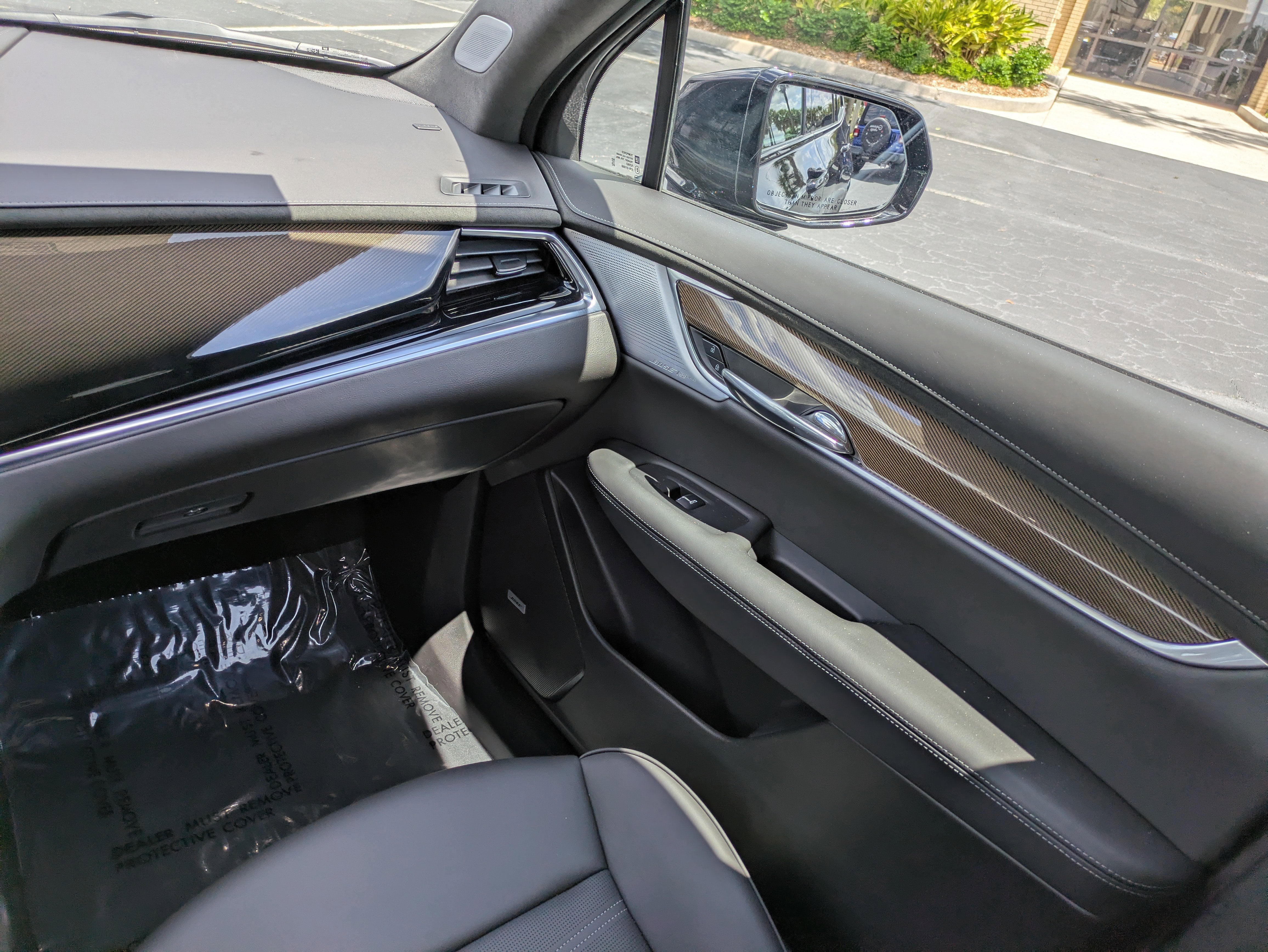 2025 Cadillac XT6 Sport