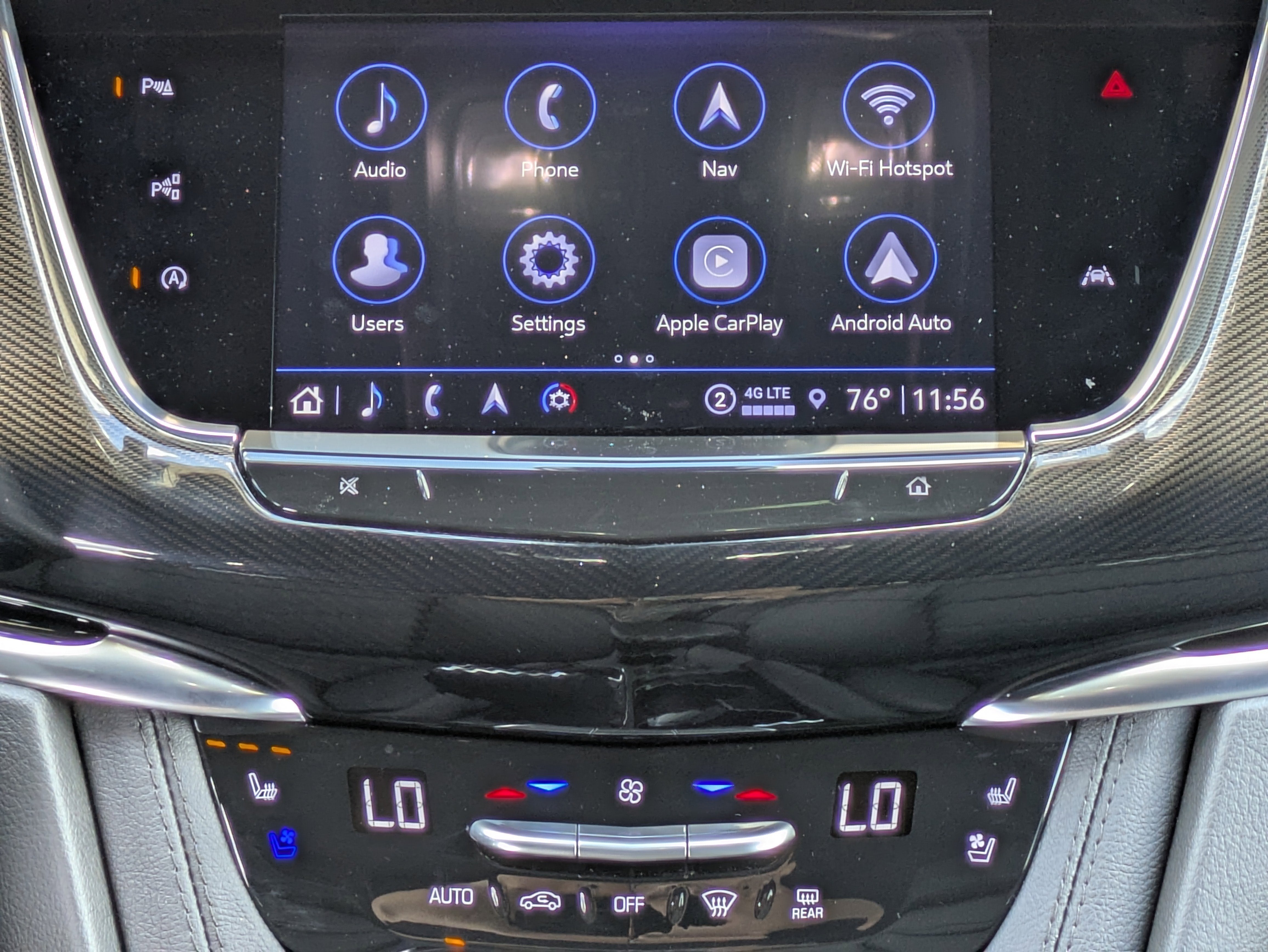2025 Cadillac XT6 Sport
