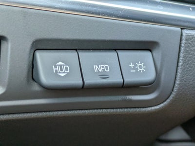 2025 Cadillac XT6 Sport