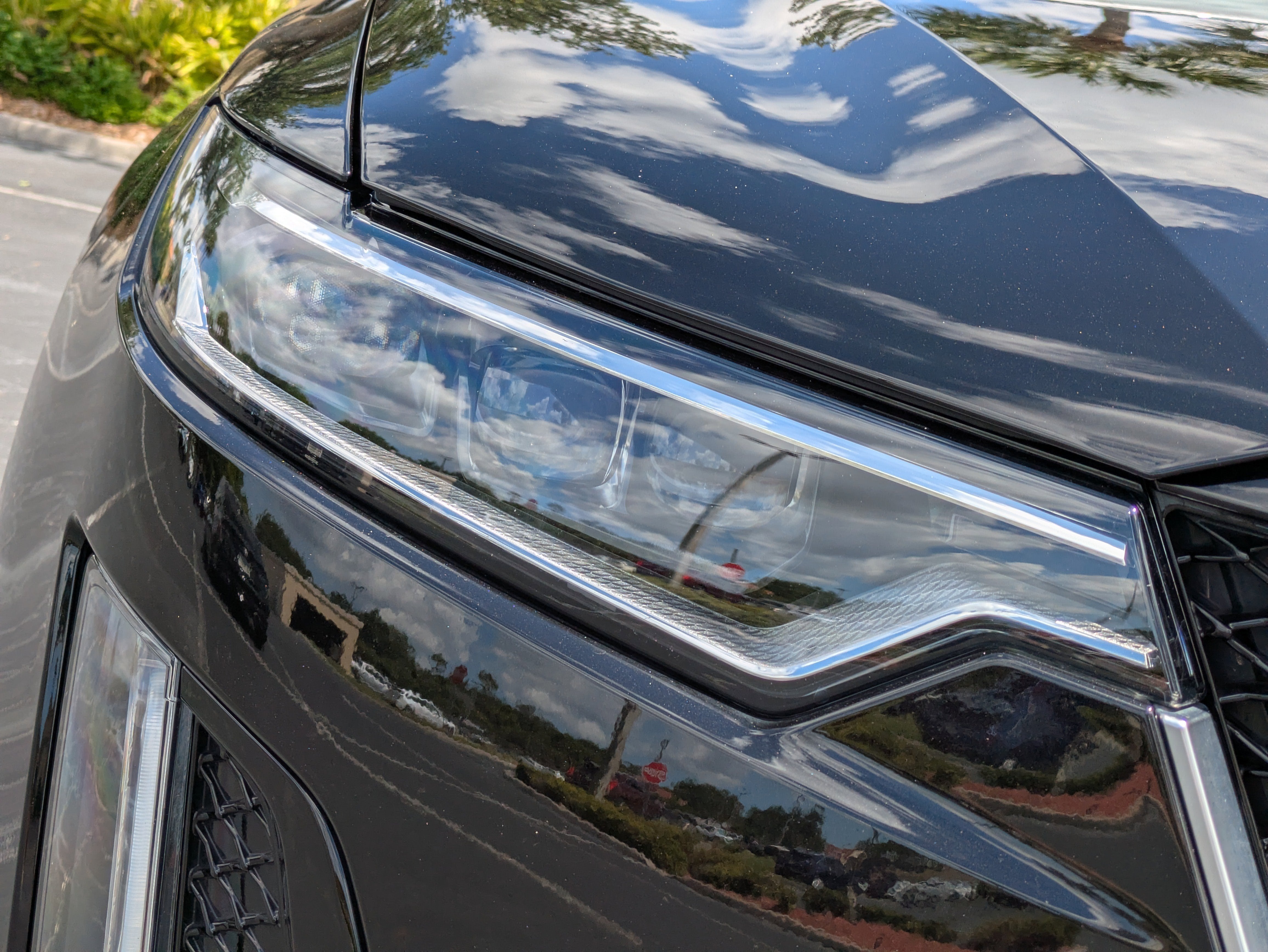 2025 Cadillac XT6 Sport