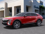 2025 Cadillac LYRIQ Luxury 1