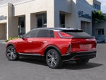 2025 Cadillac LYRIQ Luxury 1