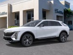 2027 Cadillac LYRIQ Luxury