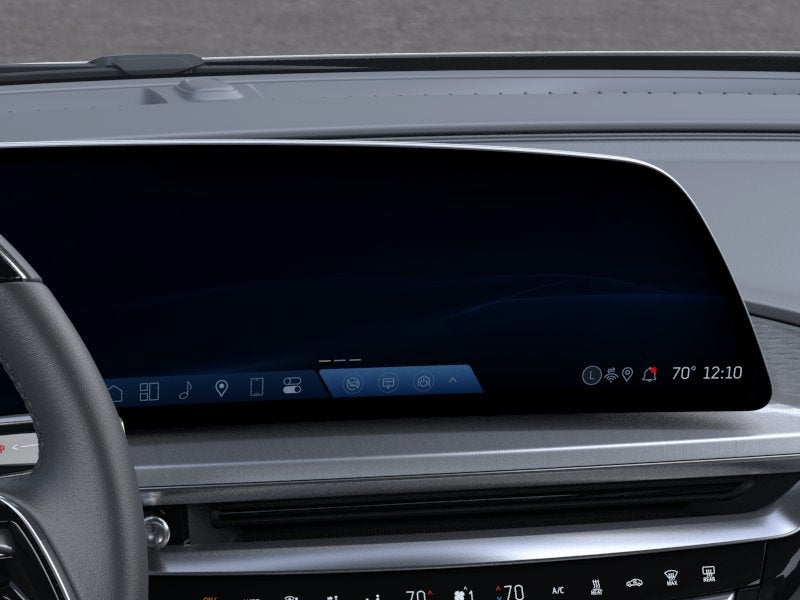 2027 Cadillac LYRIQ Luxury
