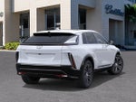 2027 Cadillac LYRIQ Luxury