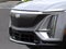 2027 Cadillac LYRIQ Luxury