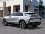 2027 Cadillac LYRIQ Luxury