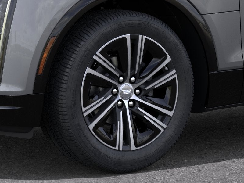 2027 Cadillac LYRIQ Luxury