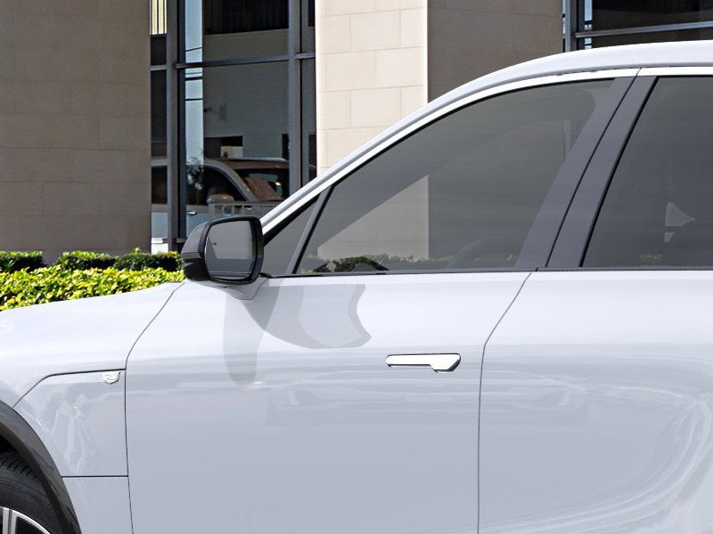 2026 Cadillac LYRIQ Premium Luxury