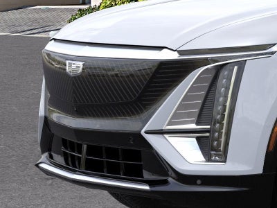 2026 Cadillac LYRIQ Premium Luxury
