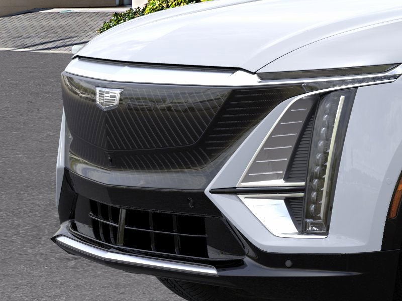 2026 Cadillac LYRIQ Premium Luxury