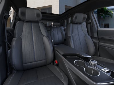 2026 Cadillac LYRIQ Premium Luxury