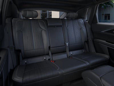 2026 Cadillac LYRIQ Premium Luxury