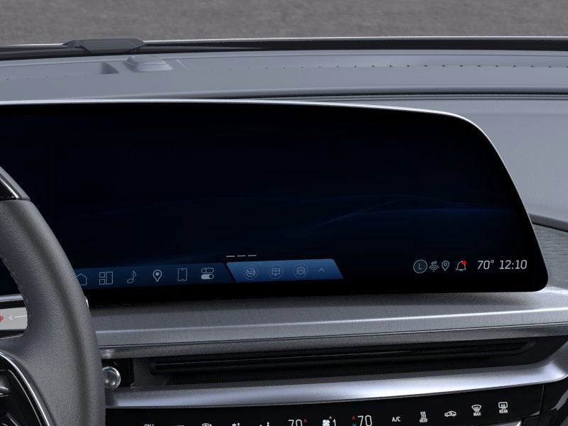 2026 Cadillac LYRIQ Premium Luxury