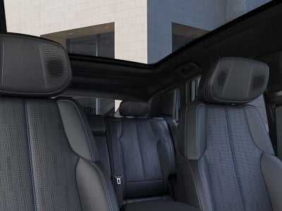 2026 Cadillac LYRIQ Premium Luxury