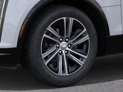 2026 Cadillac LYRIQ Premium Luxury