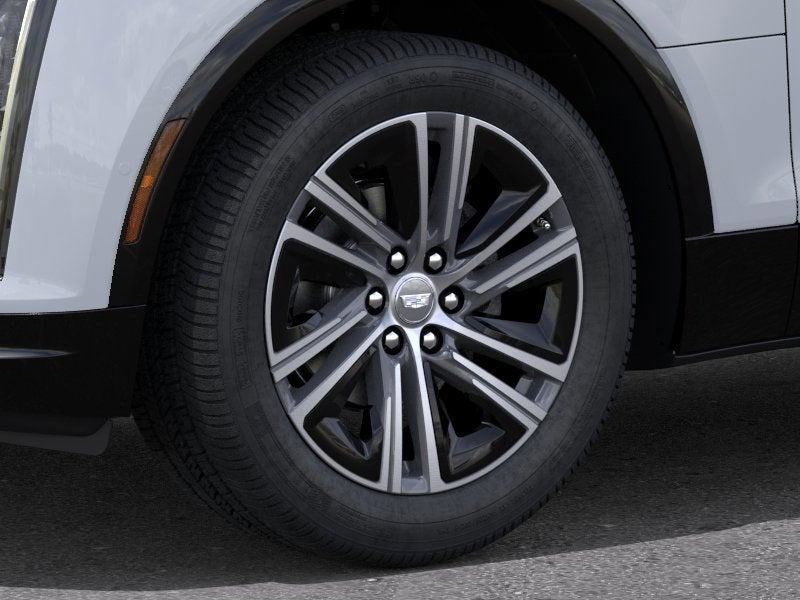 2026 Cadillac LYRIQ Premium Luxury