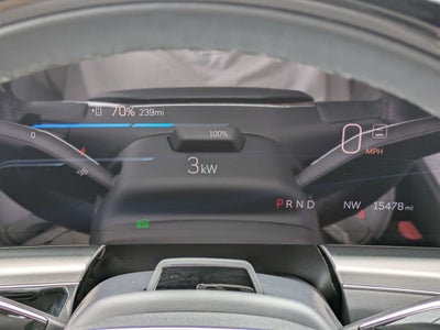 2024 Cadillac LYRIQ Luxury 2