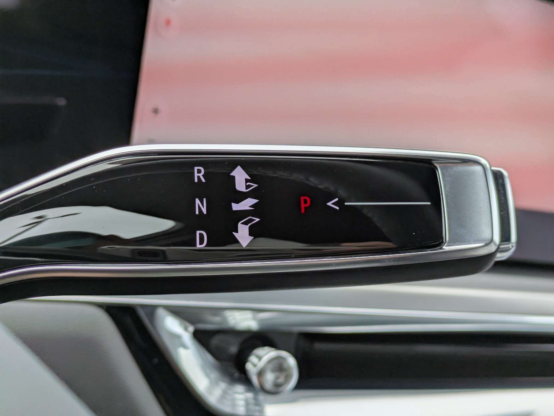 2024 Cadillac LYRIQ Luxury 2
