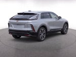 2024 Cadillac LYRIQ Luxury 2