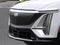 2025 Cadillac LYRIQ Luxury 2