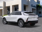 2025 Cadillac LYRIQ Luxury 2