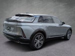 2024 Cadillac LYRIQ Luxury 2