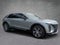 2024 Cadillac LYRIQ Luxury 2
