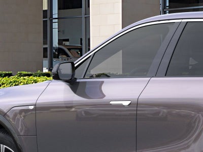 2025 Cadillac LYRIQ Luxury 2