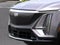 2025 Cadillac LYRIQ Luxury 2