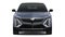 2025 Cadillac LYRIQ Luxury 2