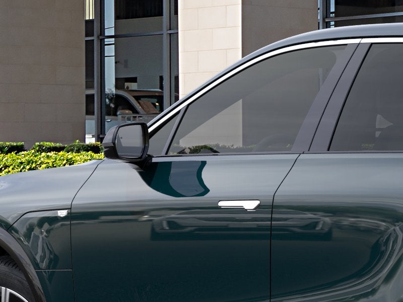 2026 Cadillac LYRIQ Premium Luxury