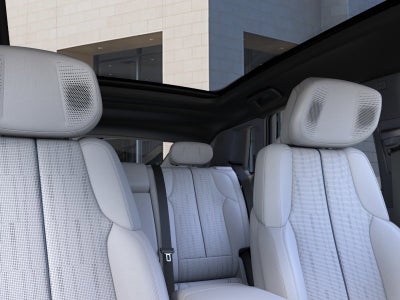 2026 Cadillac LYRIQ Premium Luxury