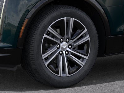 2026 Cadillac LYRIQ Premium Luxury