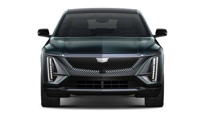 2026 Cadillac LYRIQ Premium Luxury
